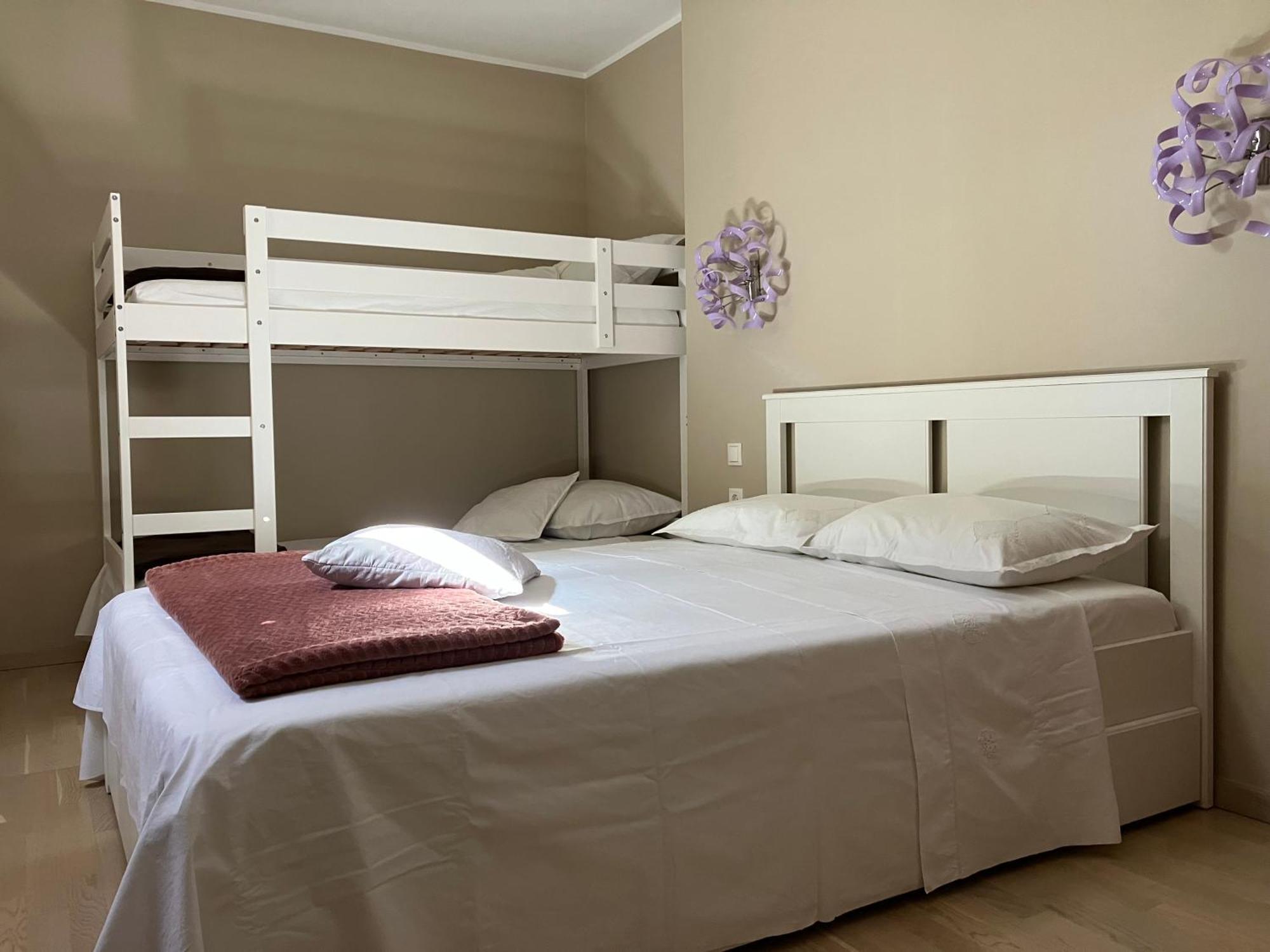 Rooms 22 - Beachfront Primošten Buitenkant foto
