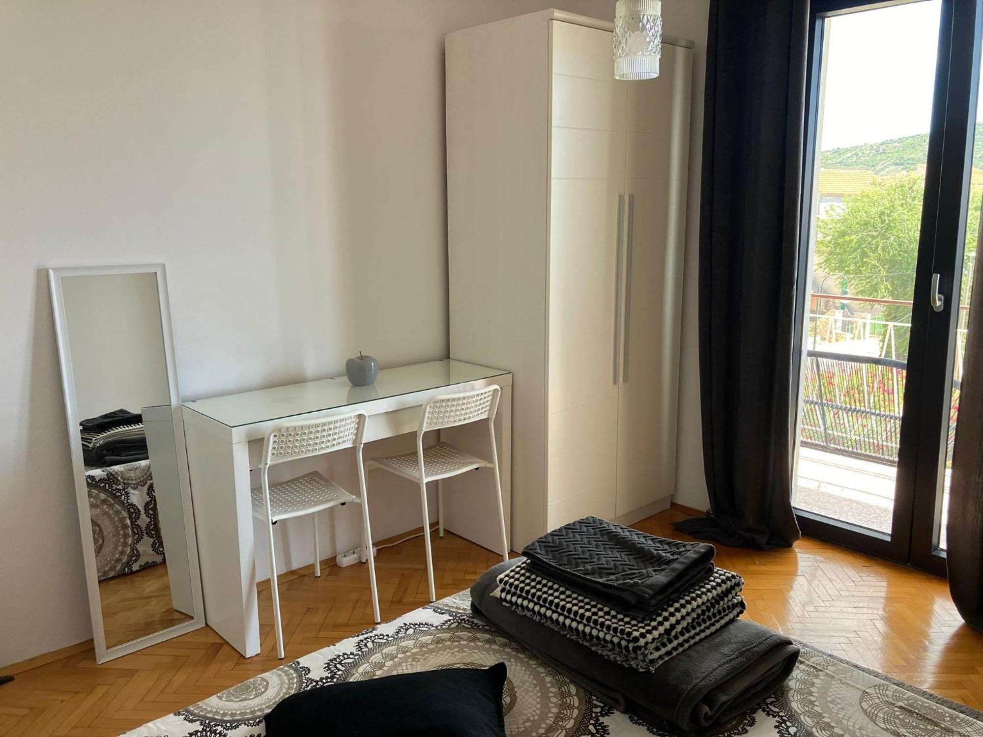 Rooms 22 - Beachfront Primošten Buitenkant foto